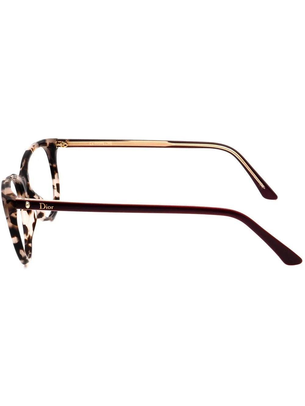 Christian Dior Montaigne n°17 CAD Eyewear